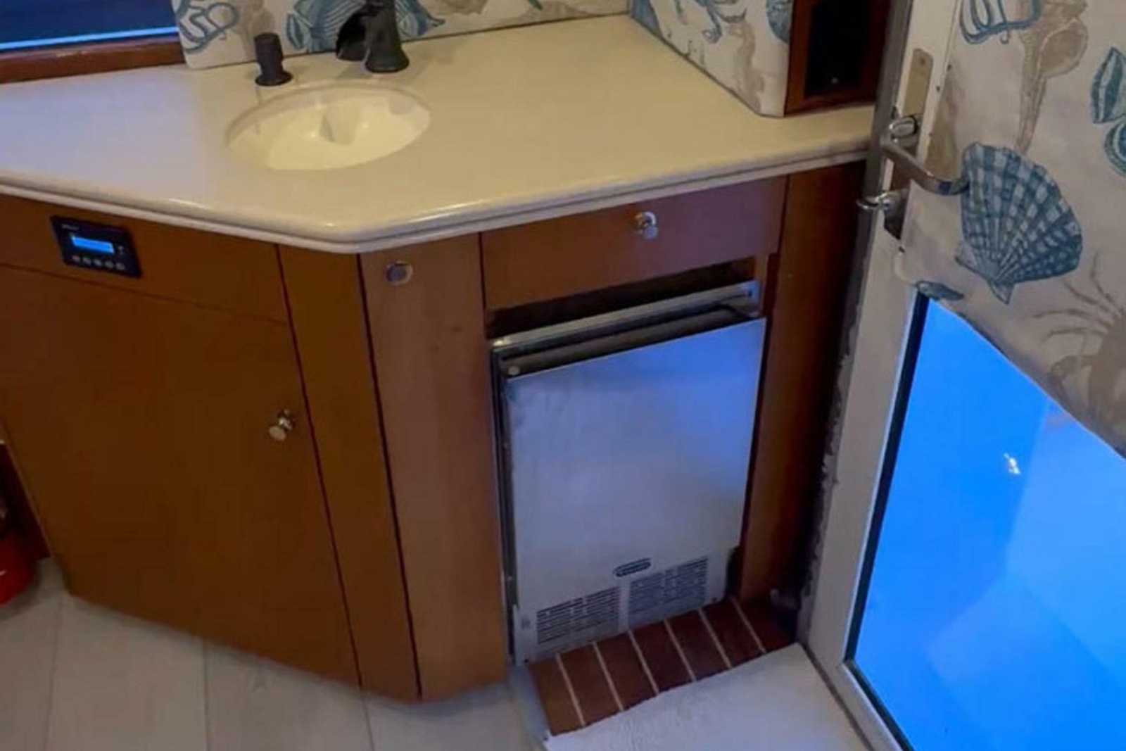 1997 Ocean Yachts 48 Super Sport