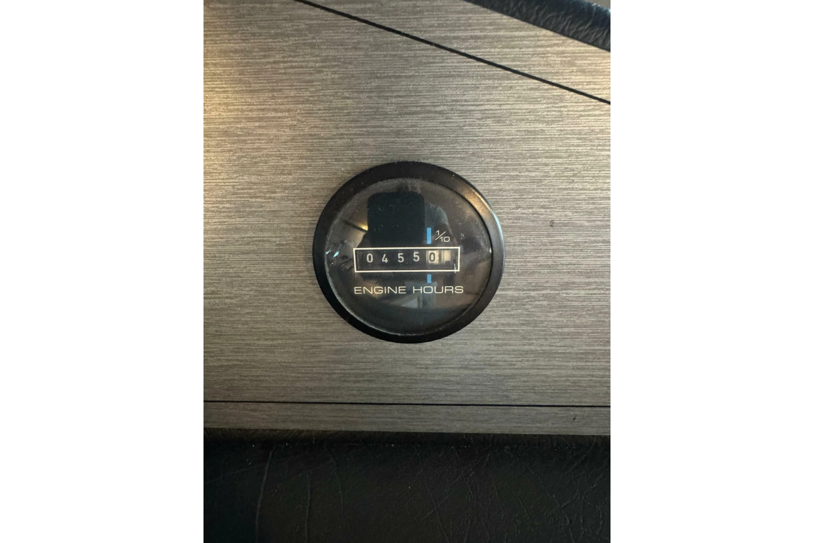 1996 Gibson 50 Cabin Yacht