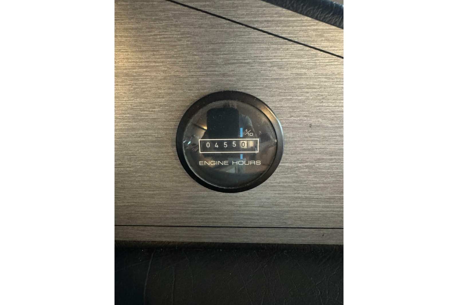 1996 Gibson 50 Cabin Yacht