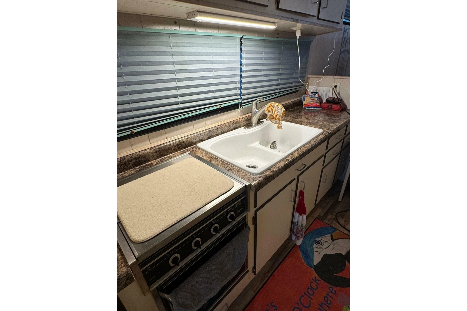 1996 Gibson 50 Cabin Yacht