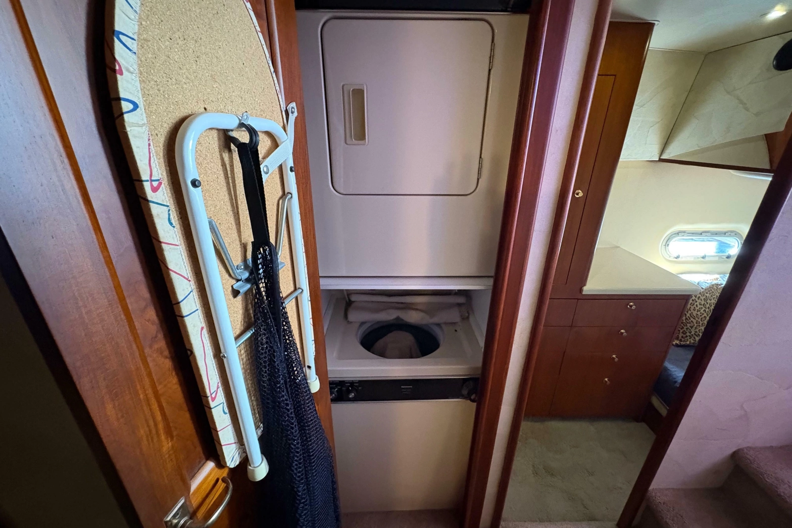 1996 Ocean Yachts 48 Super Sport