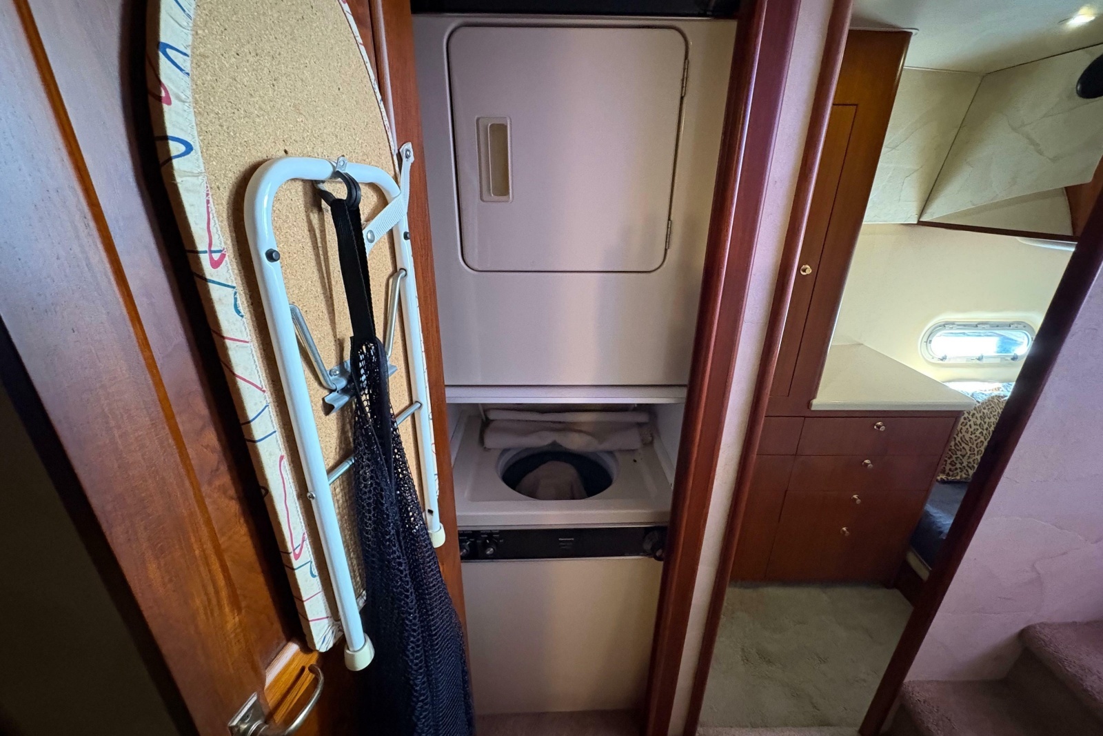 1996 Ocean Yachts 48 Super Sport