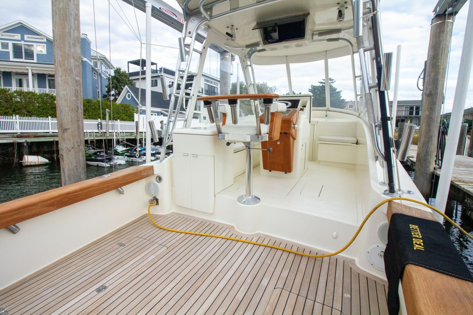 1996 Tides 27