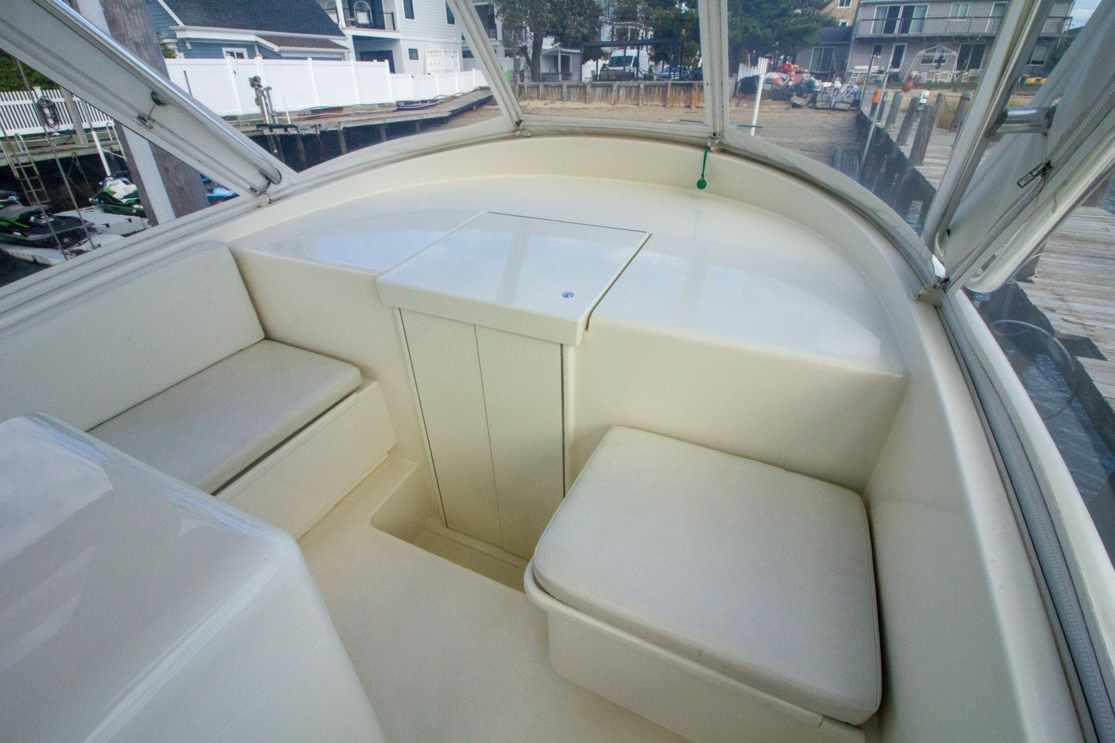 1996 Tides 27