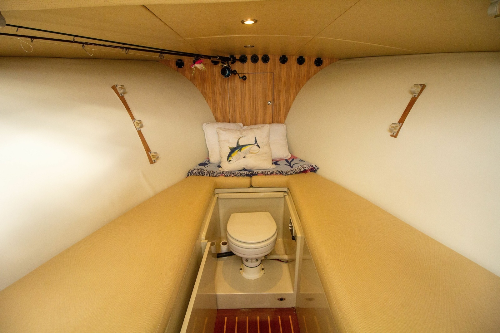 1996 Tides 27