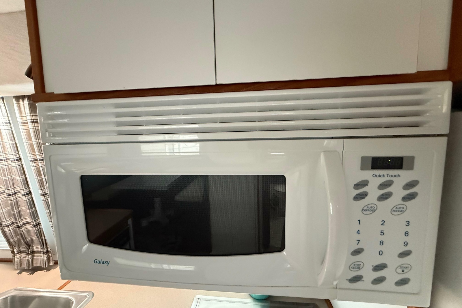 1995 Harbor Master 52 Wide Body