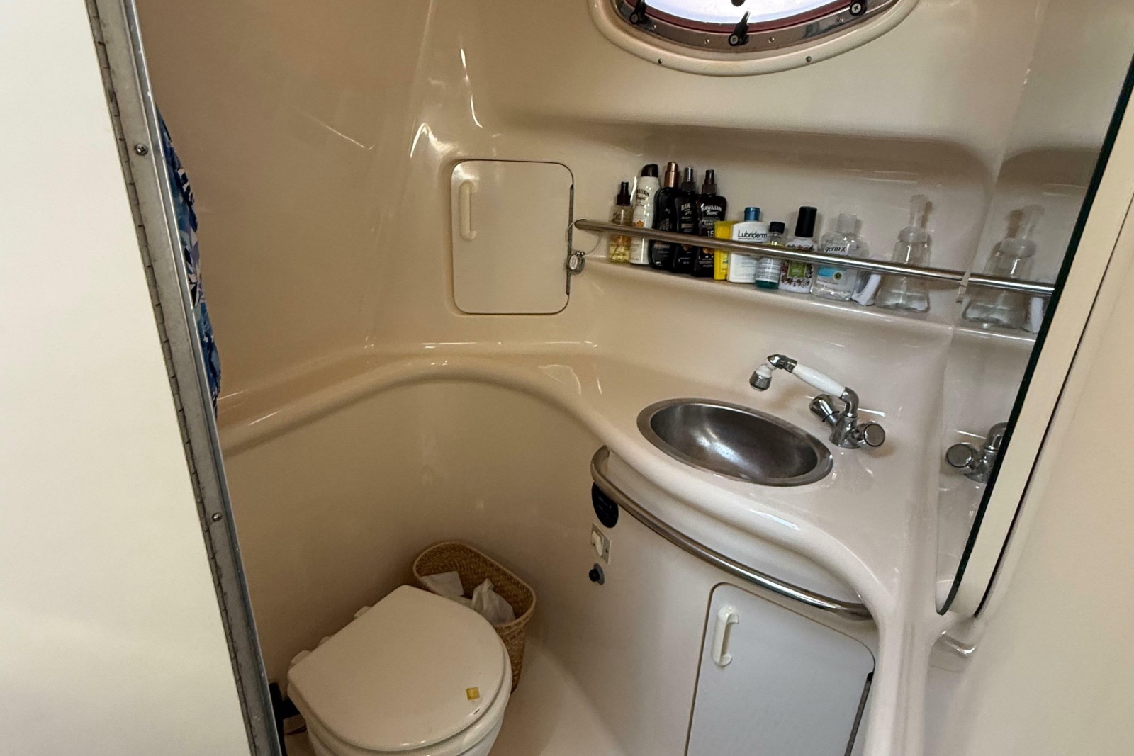 1995 Sea Ray Sundancer 330