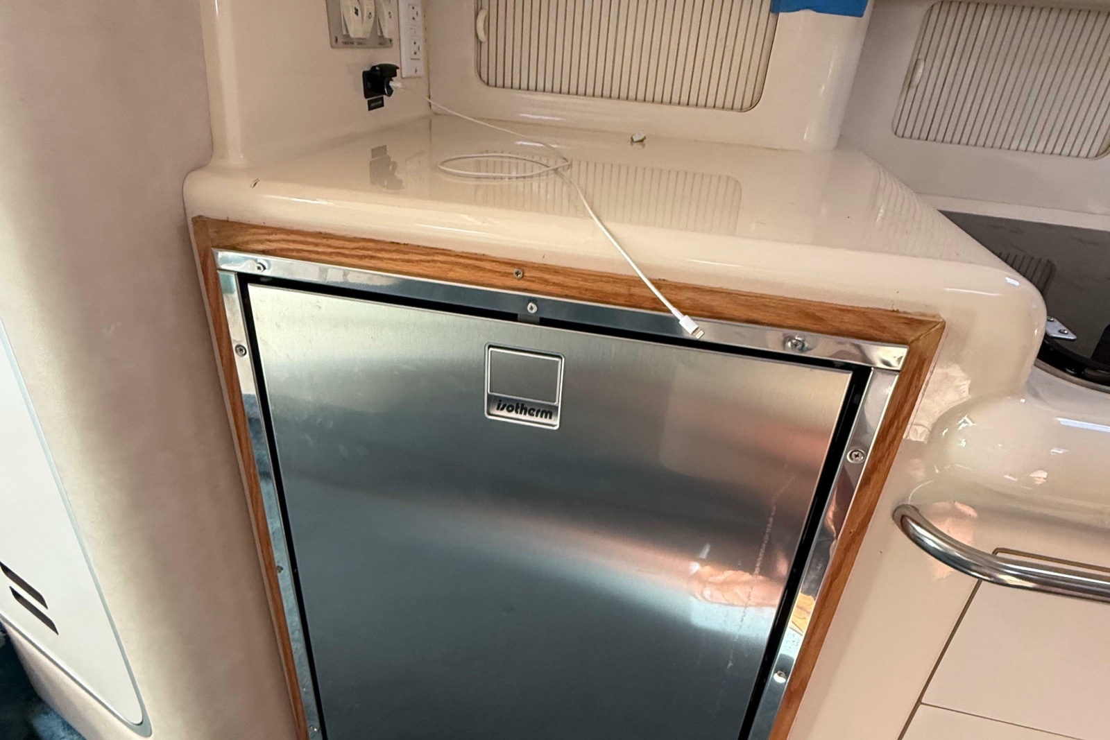 1995 Sea Ray Sundancer 330
