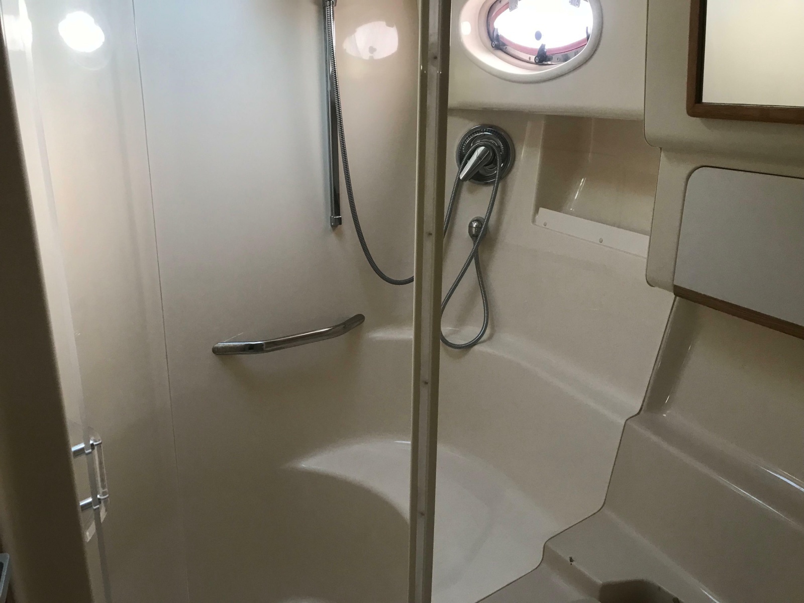 1995 Sea Ray 450 Sundancer