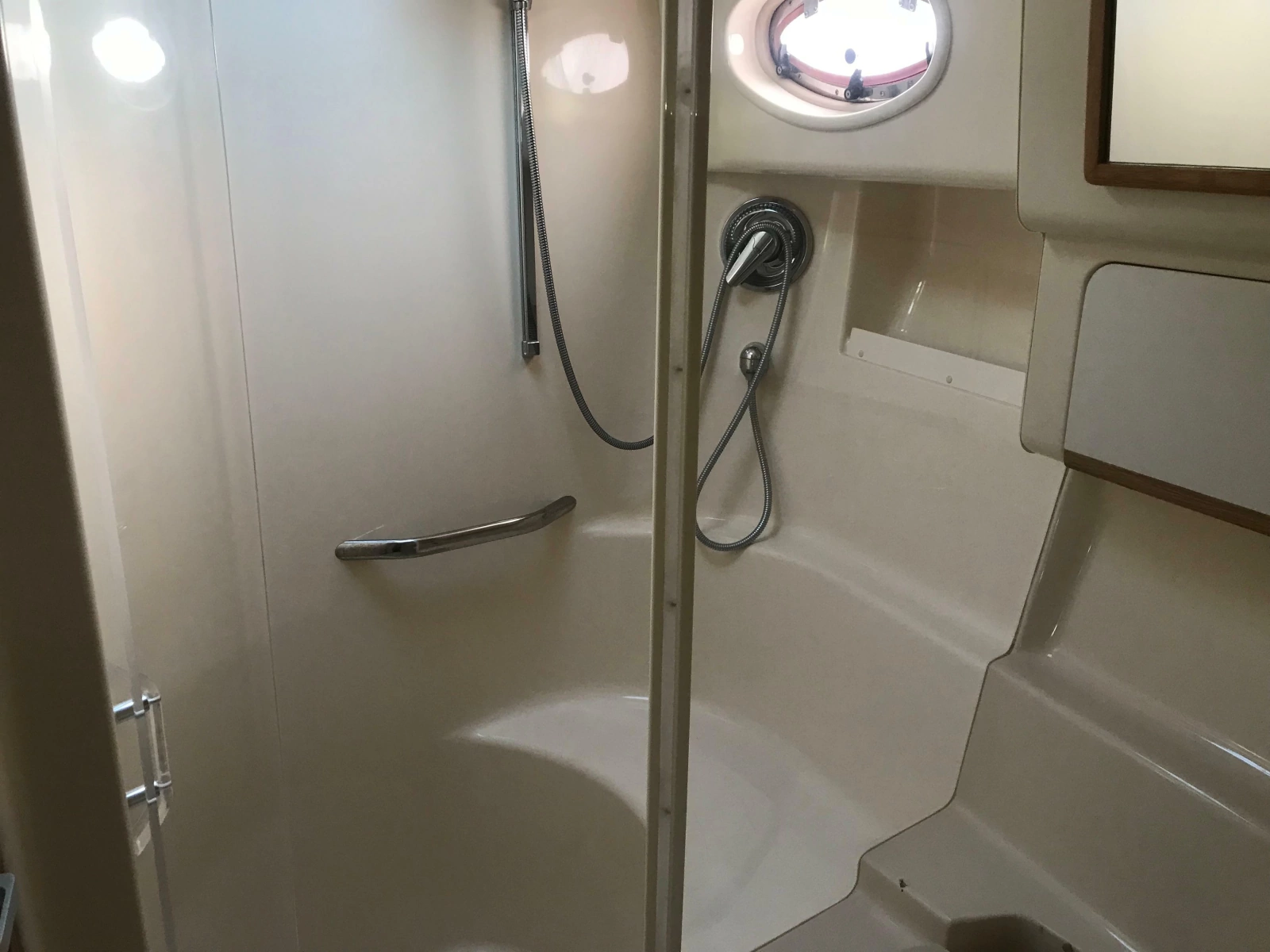 1995 Sea Ray 450 Sundancer