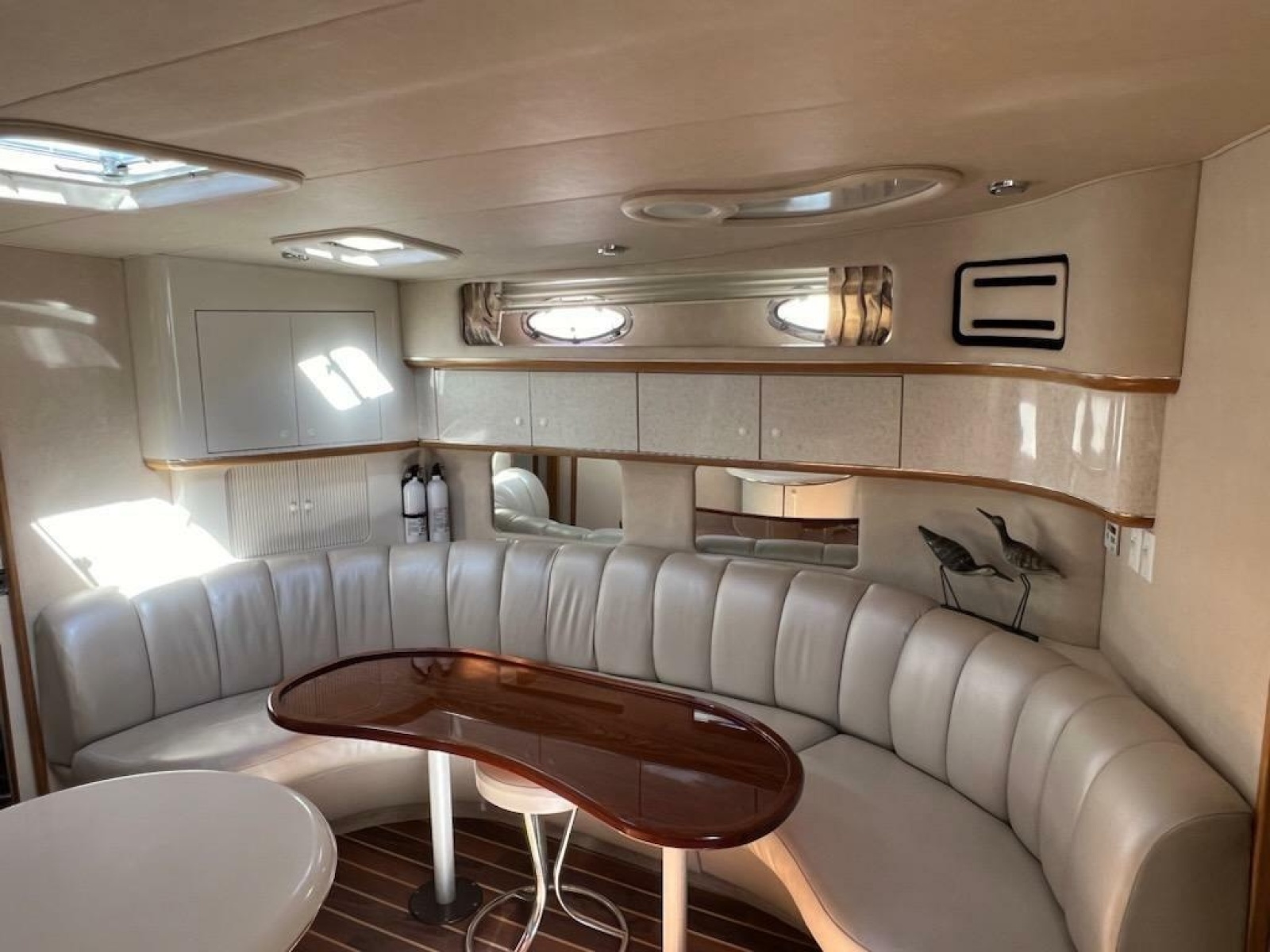 1995 Sea Ray 450 Sundancer