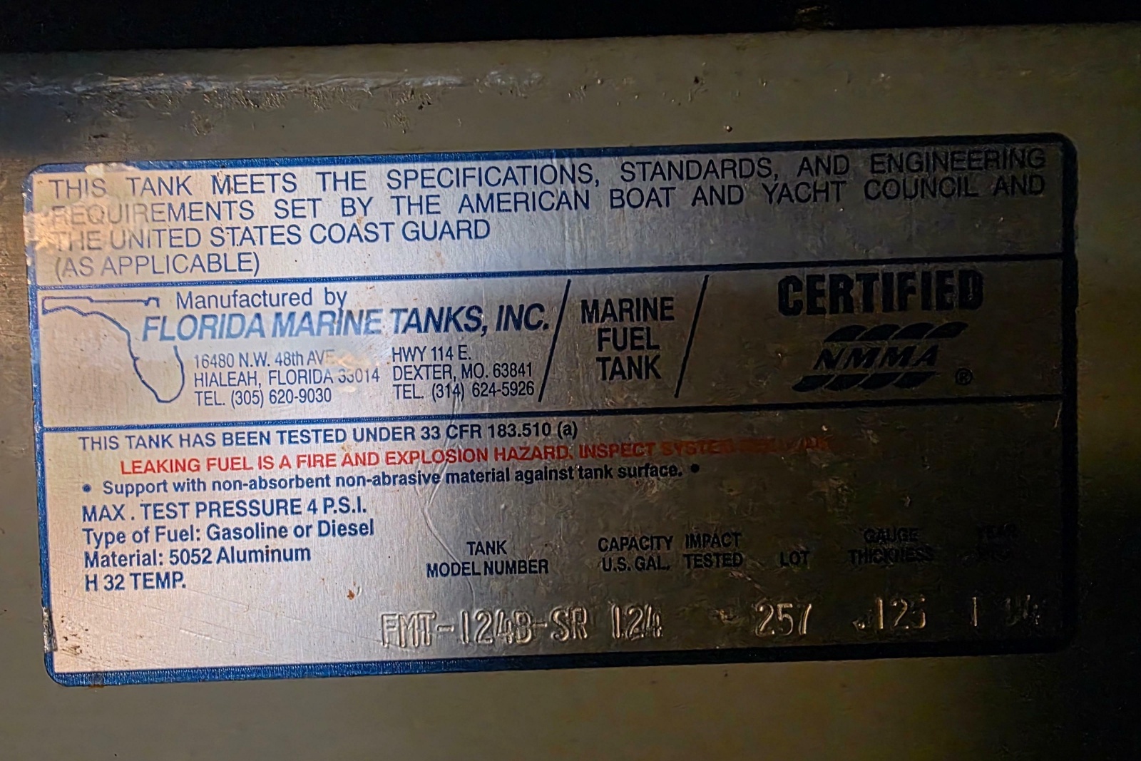 1994 Sea Ray 370 Express Cruiser