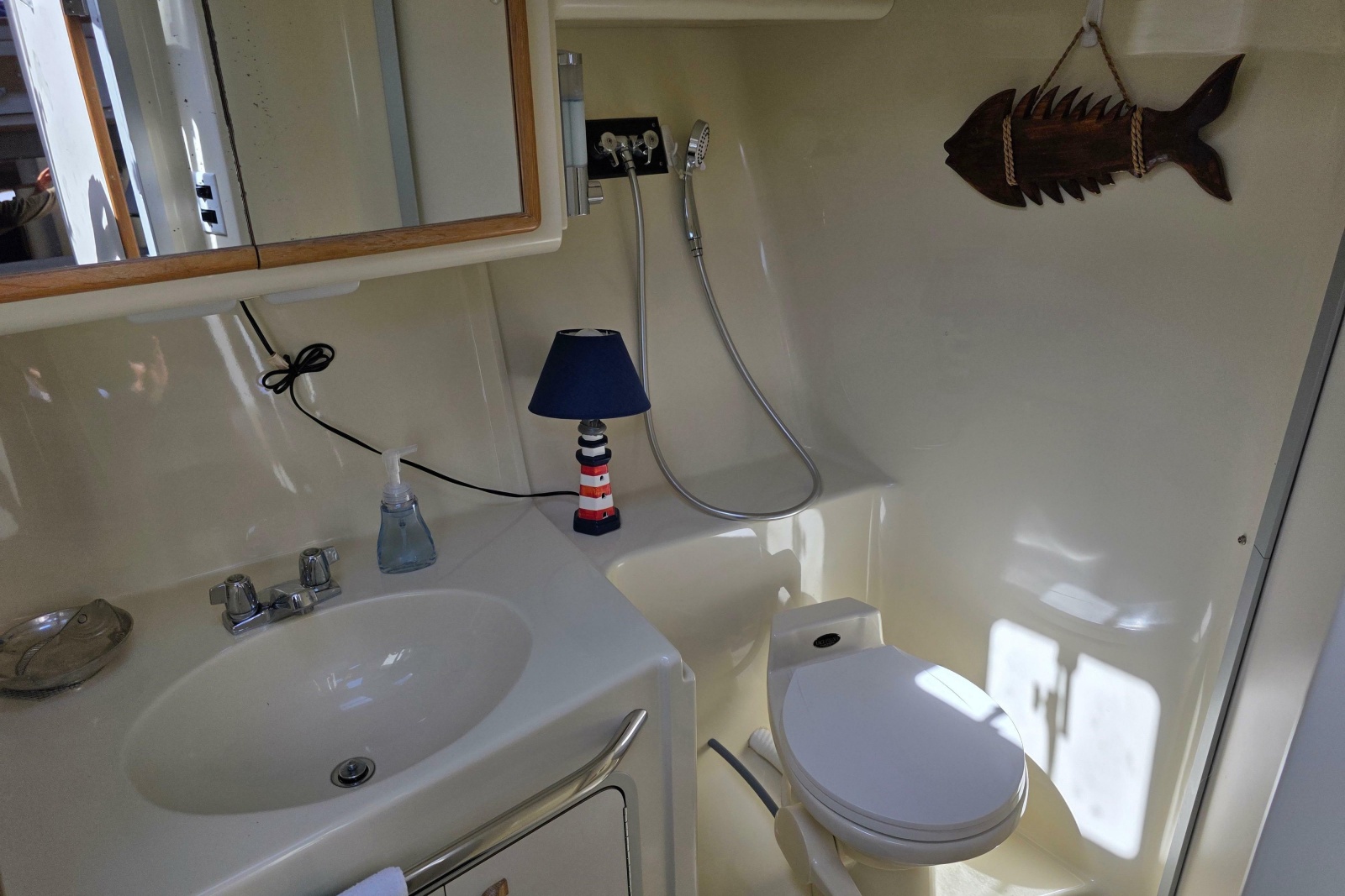 1994 Sea Ray 370 Express Cruiser