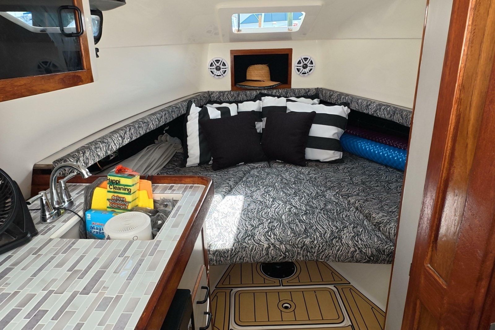 1992 Luhrs Tournament 300