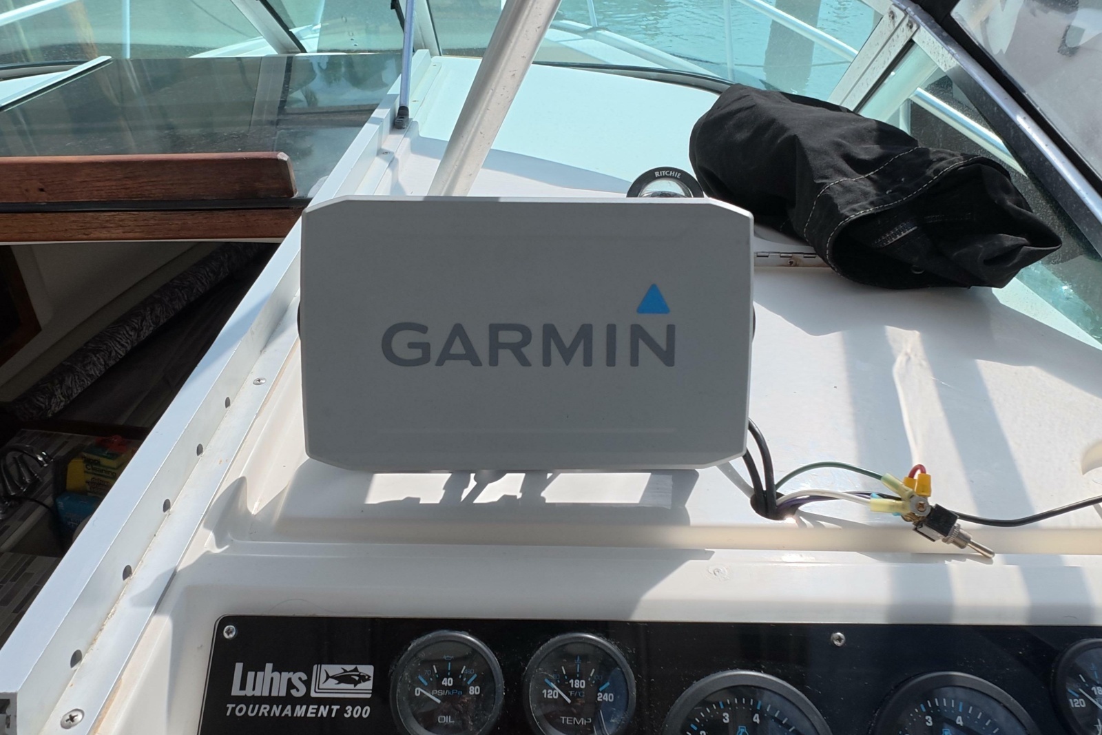 1992 Luhrs Tournament 300