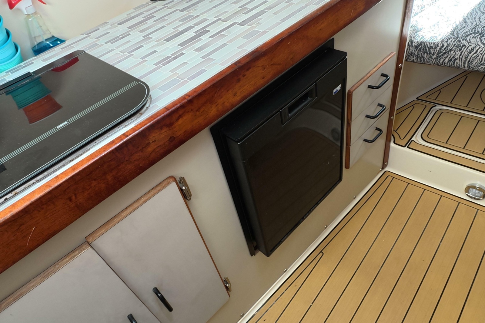 1992 Luhrs Tournament 300
