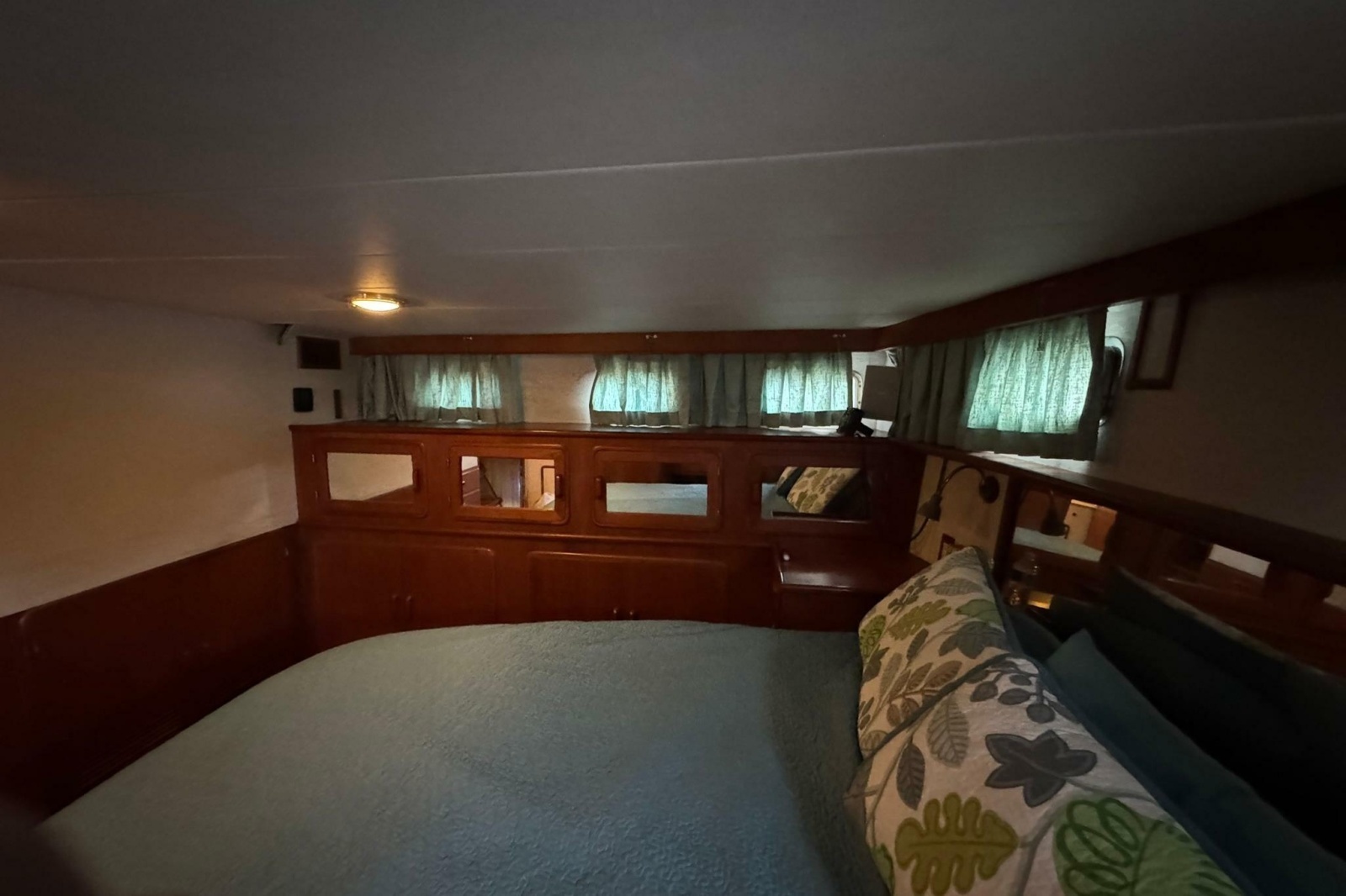 1991 DeFever 44