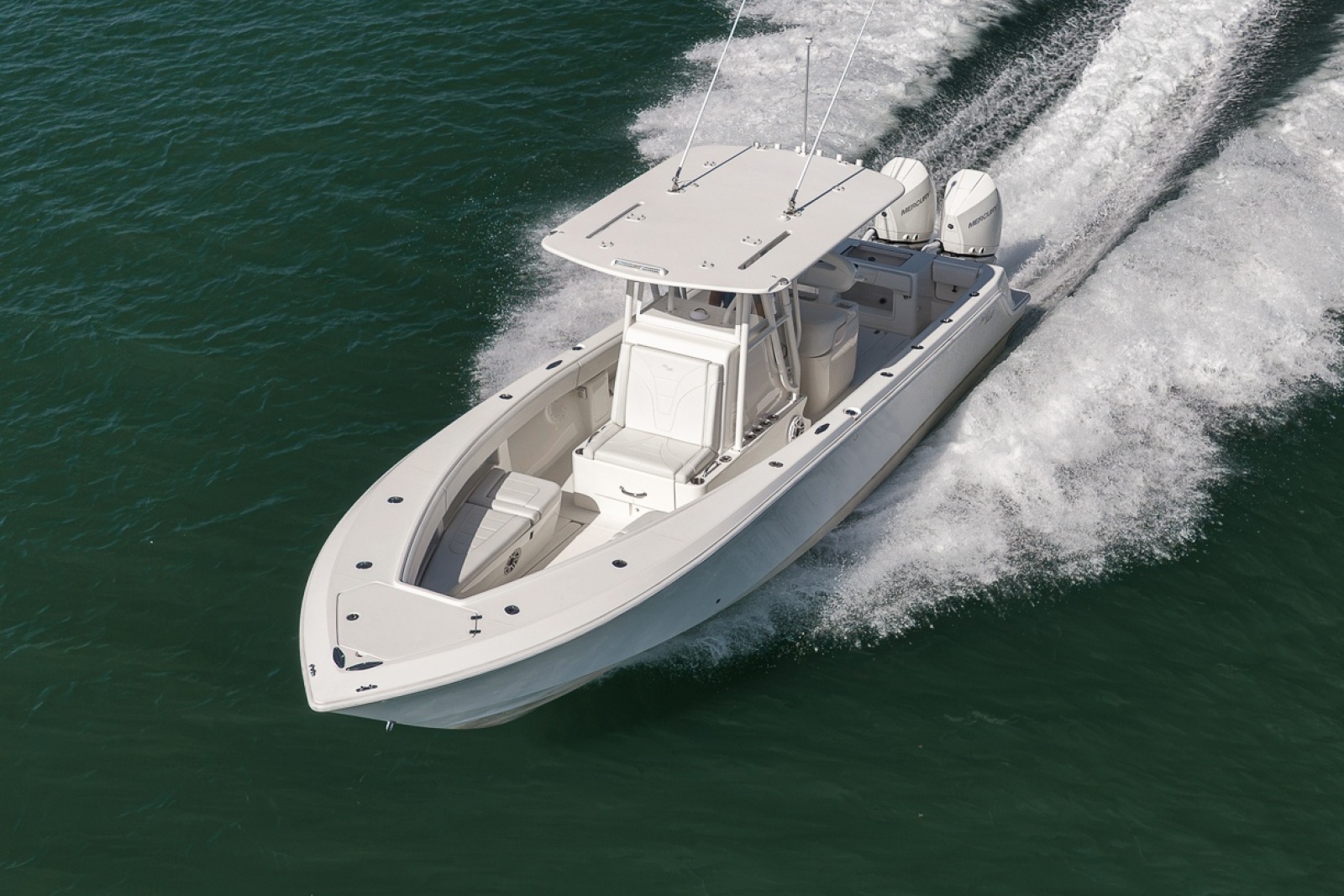 2023 SeaVee 290B
