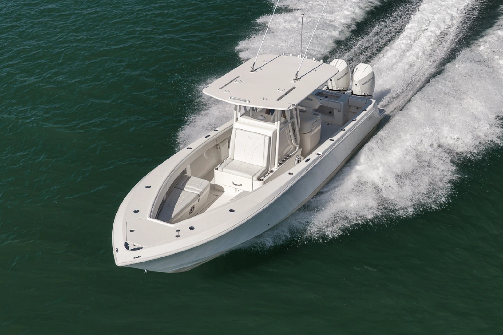 2023 SeaVee 290B