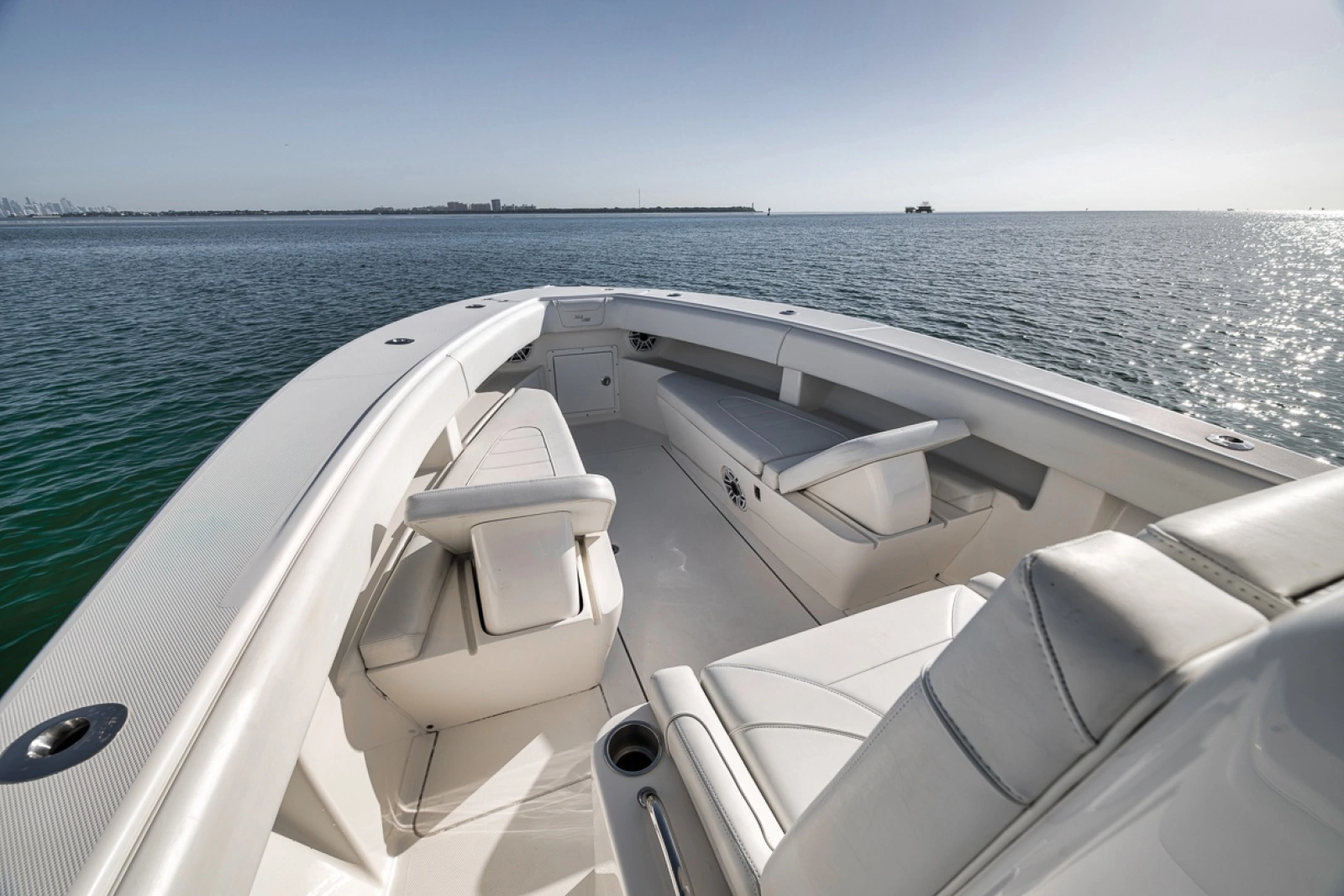 2023 SeaVee 290B