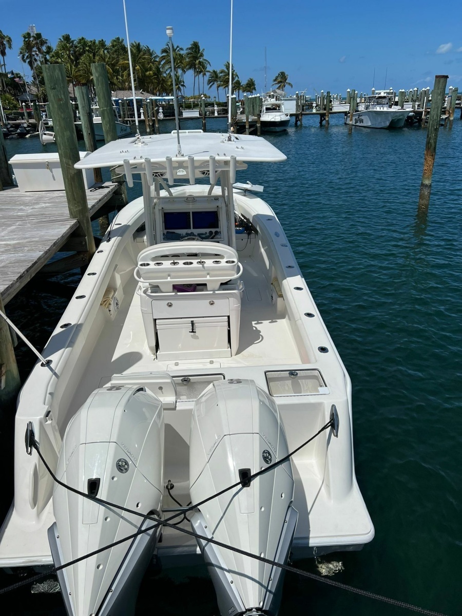 2023 SeaVee 290B