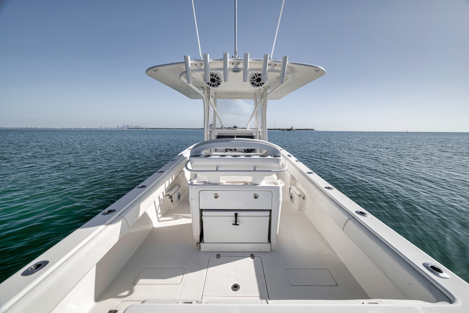 2023 SeaVee 290B