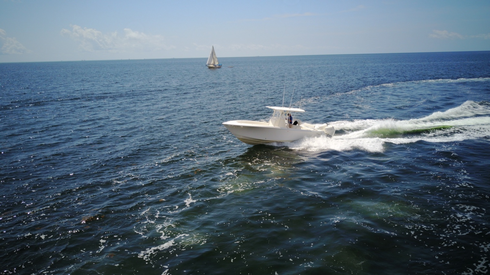 2023 SeaVee 290B