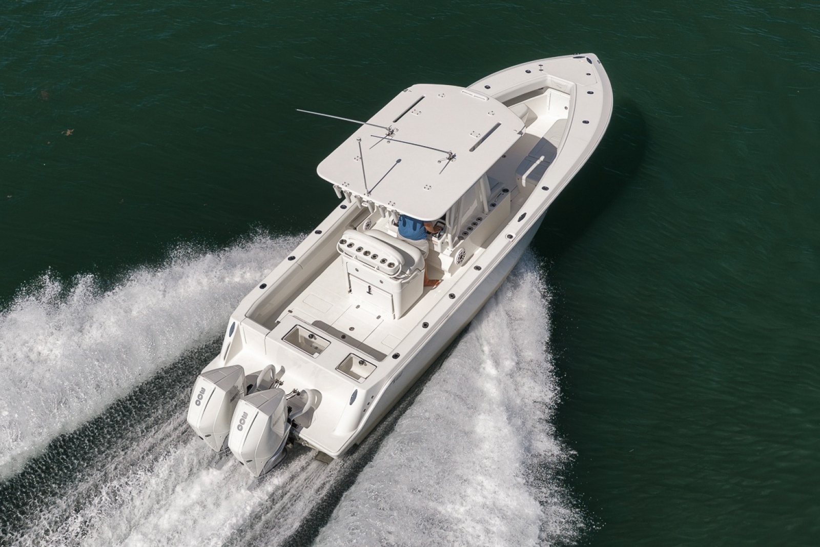 2023 SeaVee 290B
