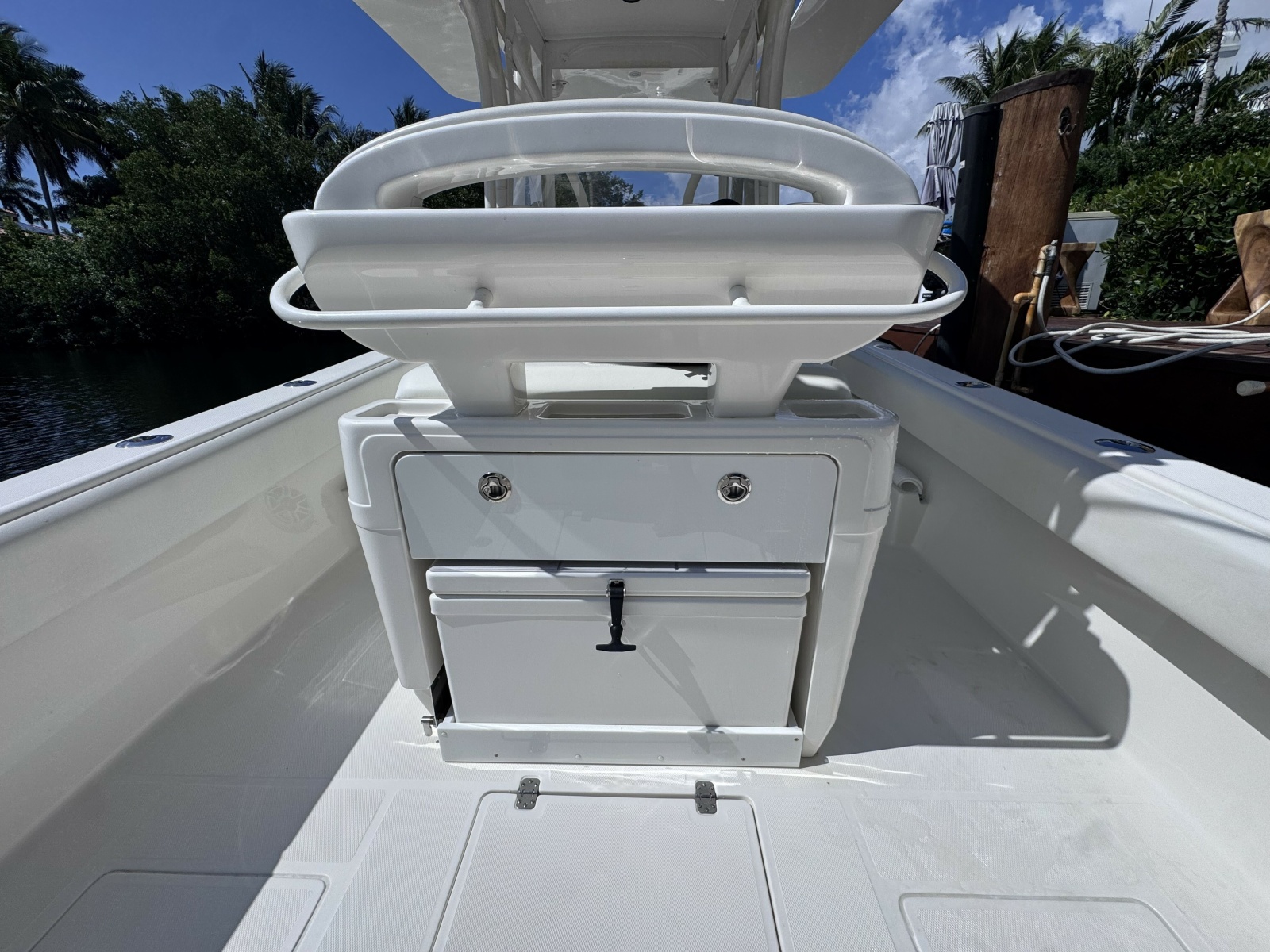 2023 SeaVee 290B