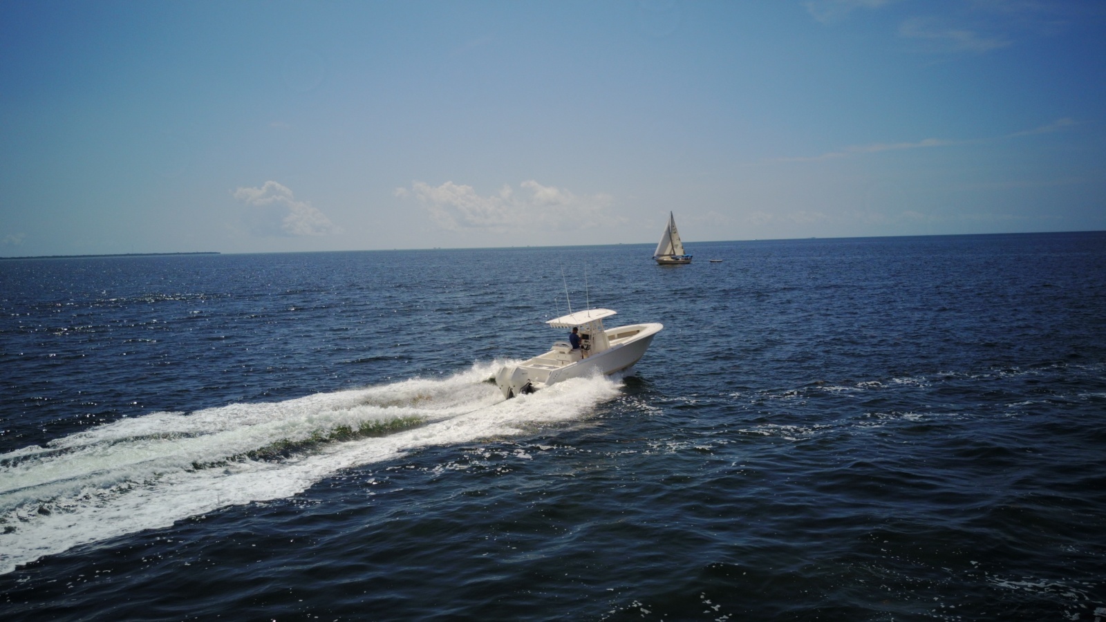 2023 SeaVee 290B