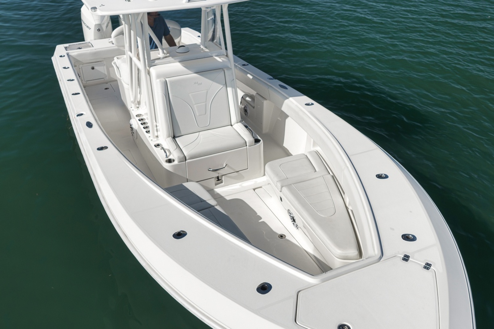 2023 SeaVee 290B