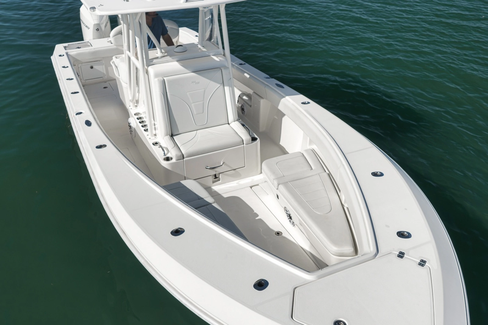 2023 SeaVee 290B