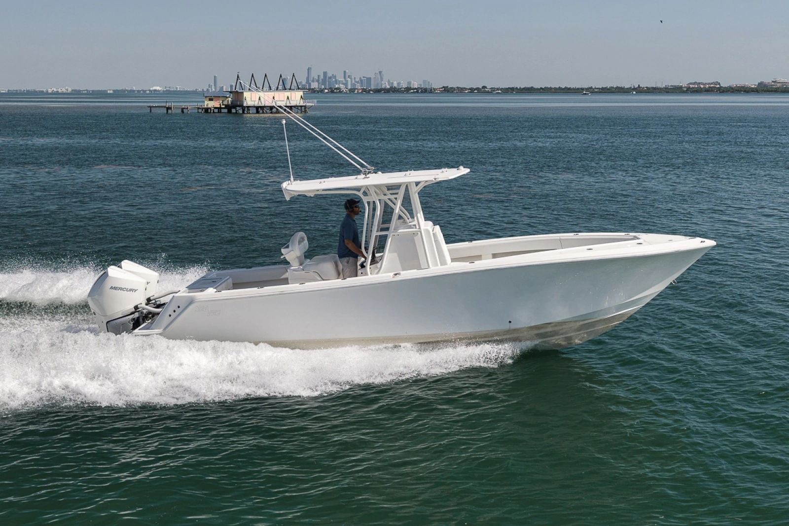 2023 SeaVee 290B