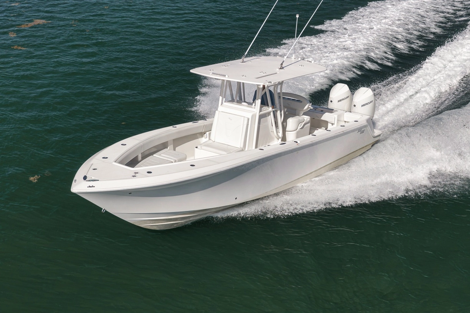 2023 SeaVee 290B