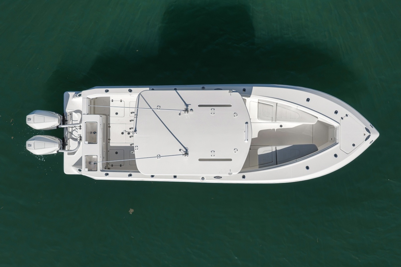 2023 SeaVee 290B