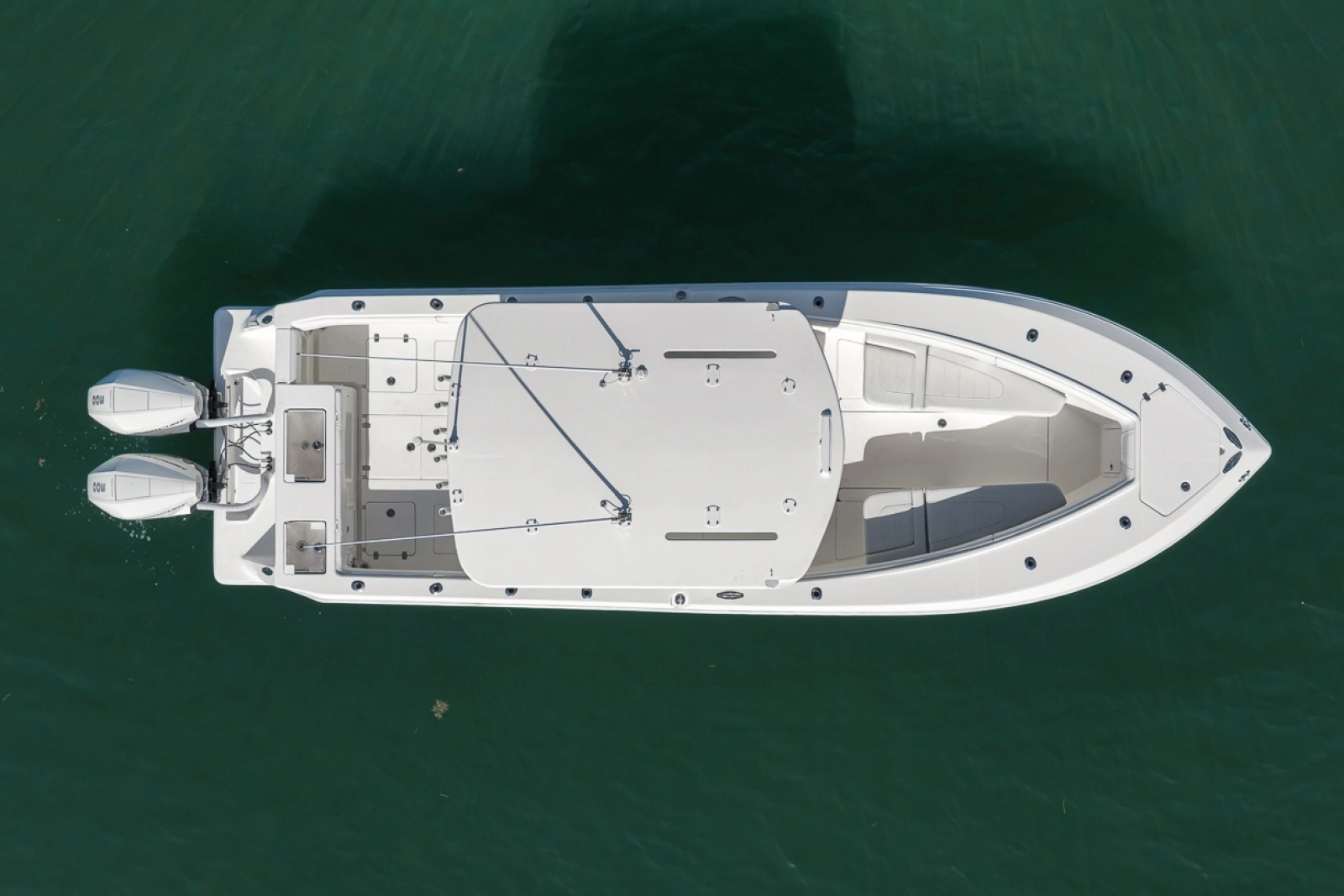 2023 SeaVee 290B