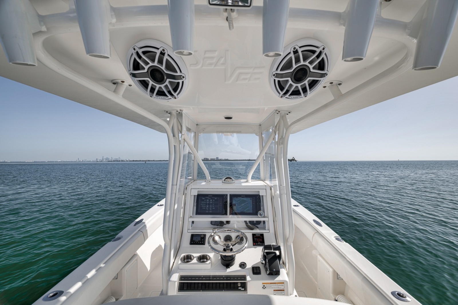 2023 SeaVee 290B