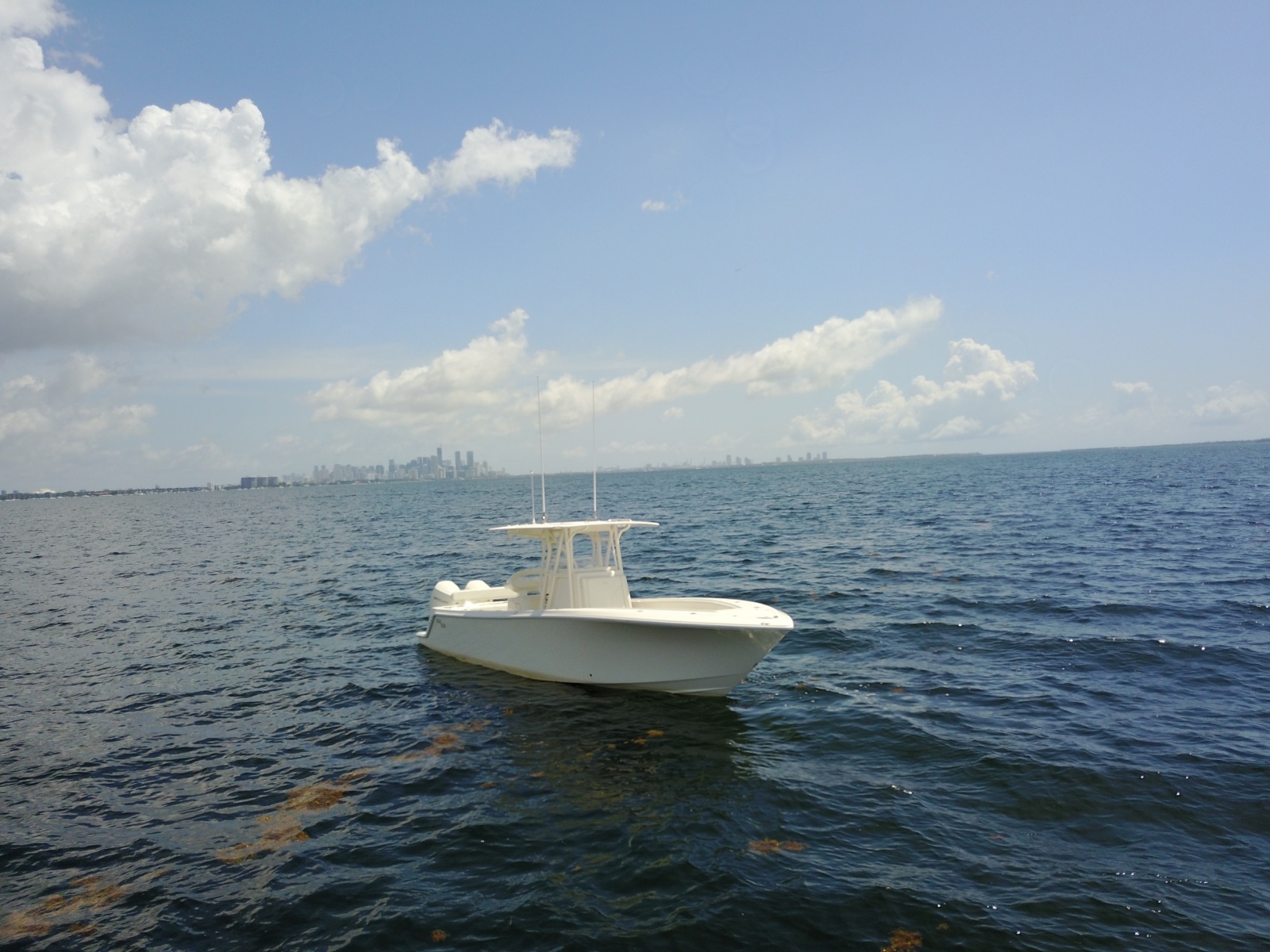 2023 SeaVee 290B