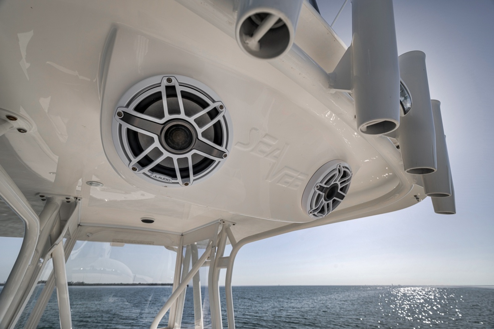 2023 SeaVee 290B