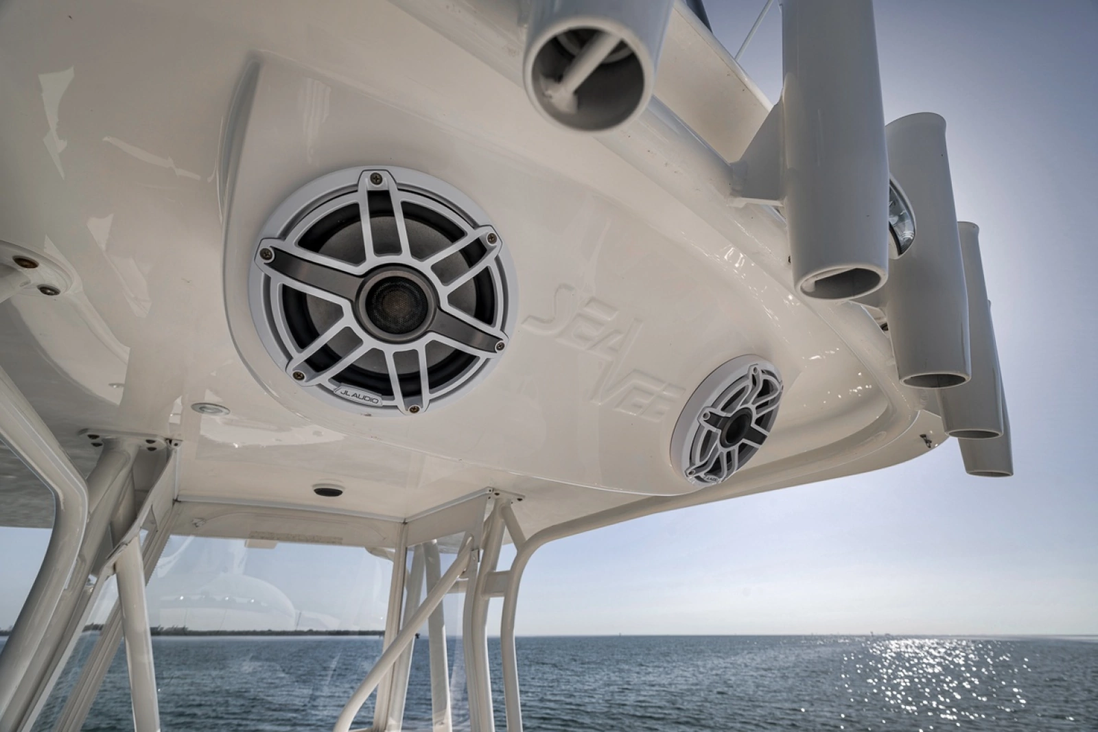 2023 SeaVee 290B