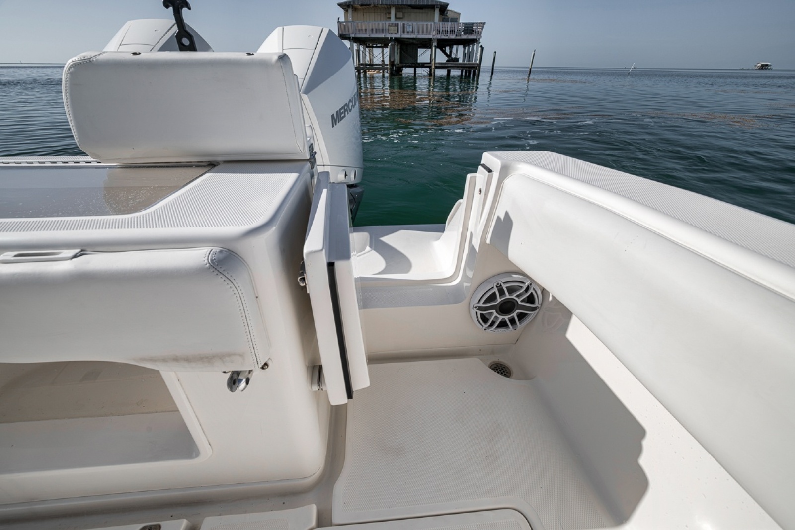 2023 SeaVee 290B