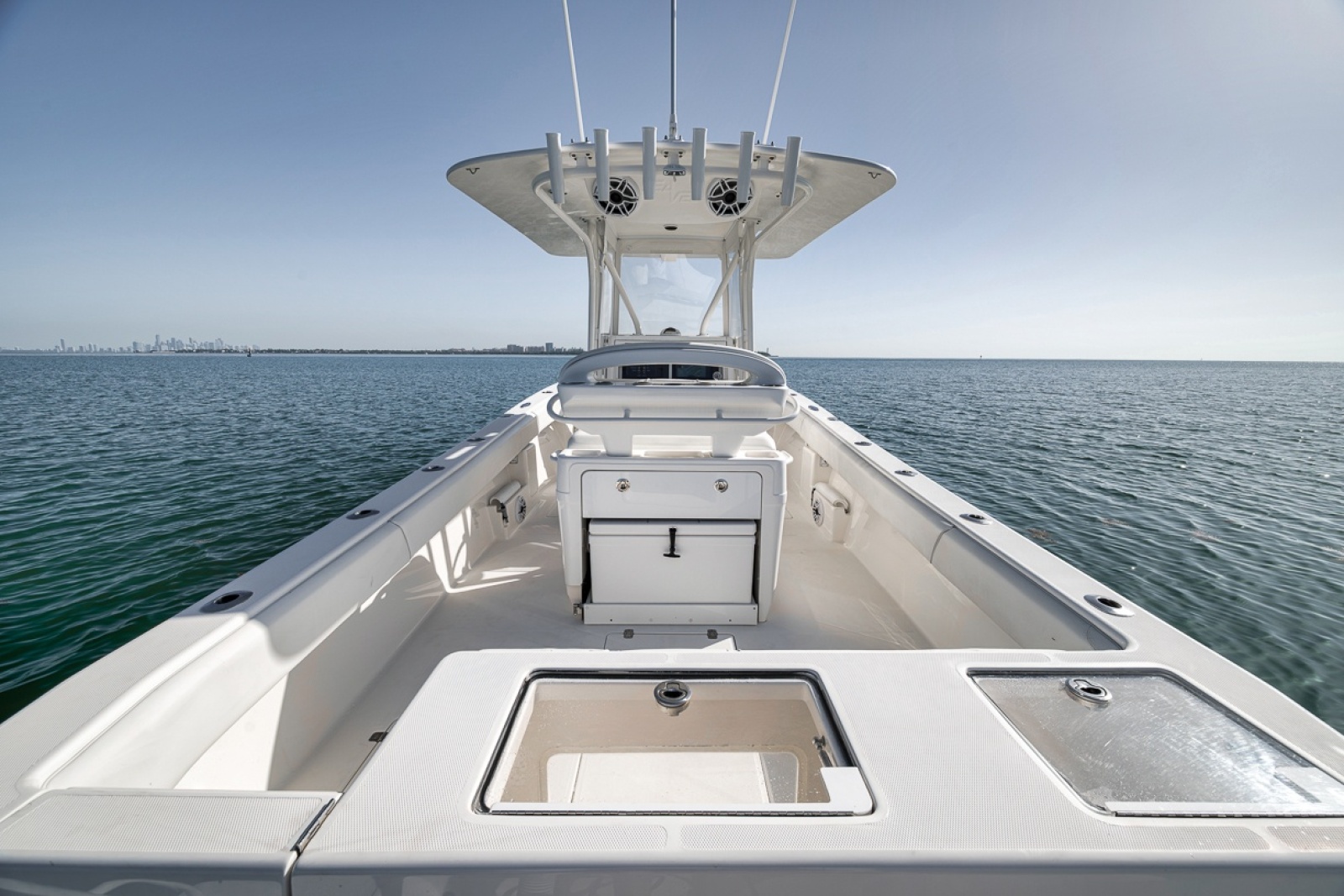 2023 SeaVee 290B