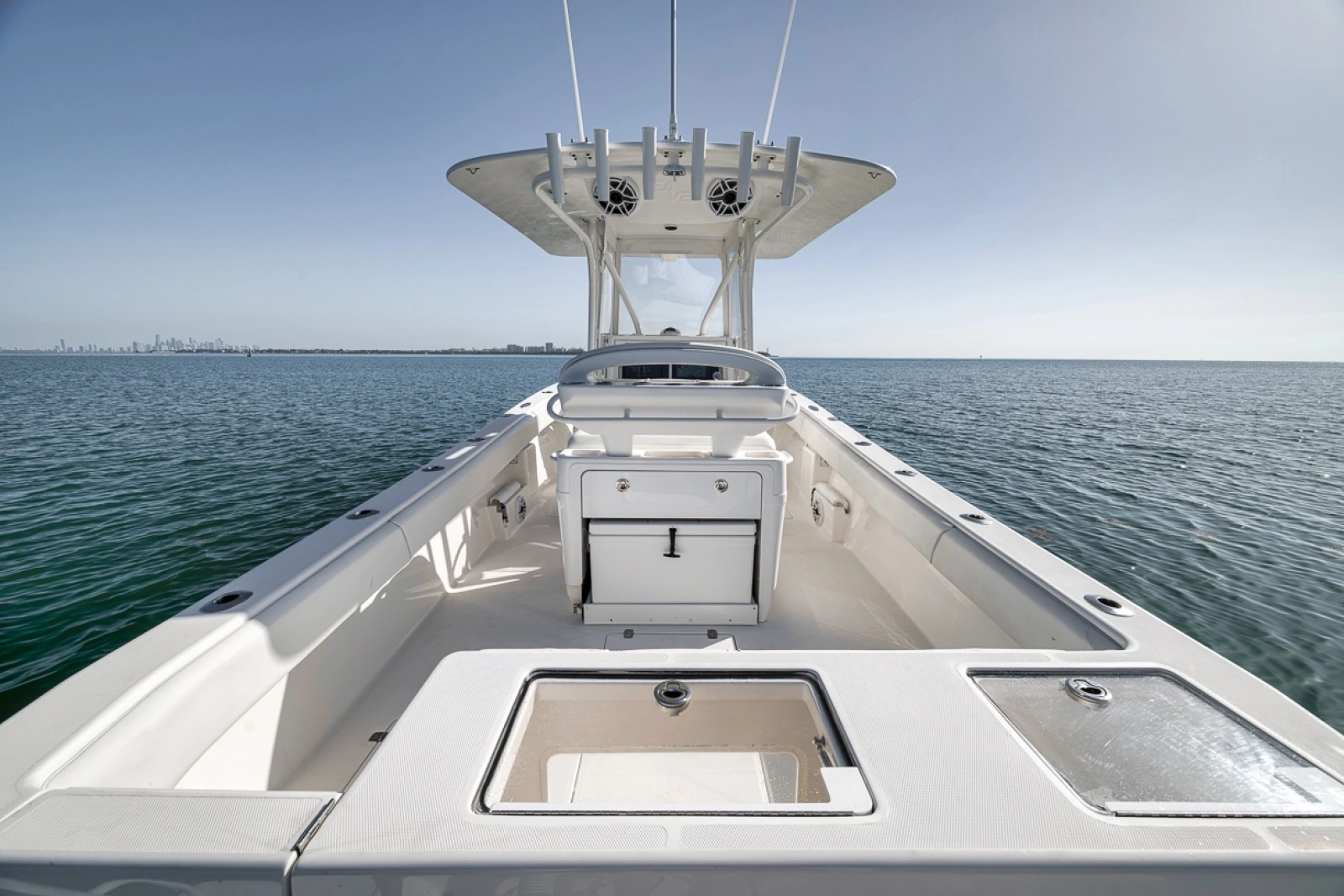 2023 SeaVee 290B