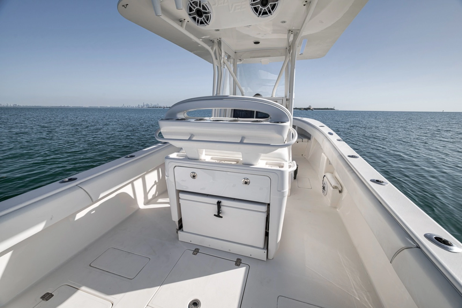 2023 SeaVee 290B