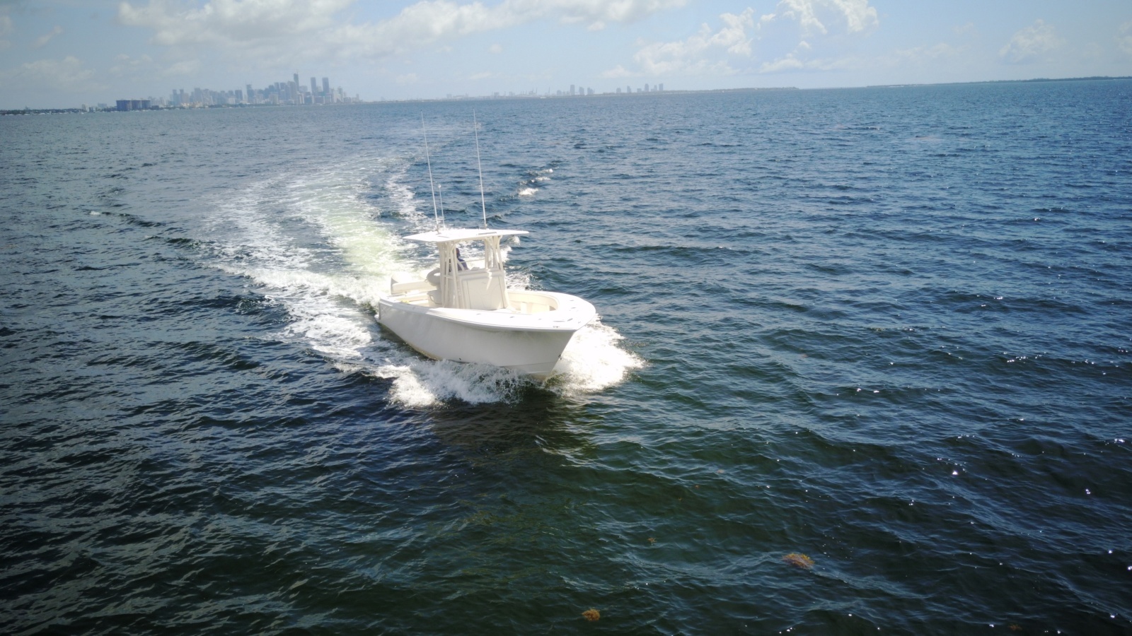 2023 SeaVee 290B