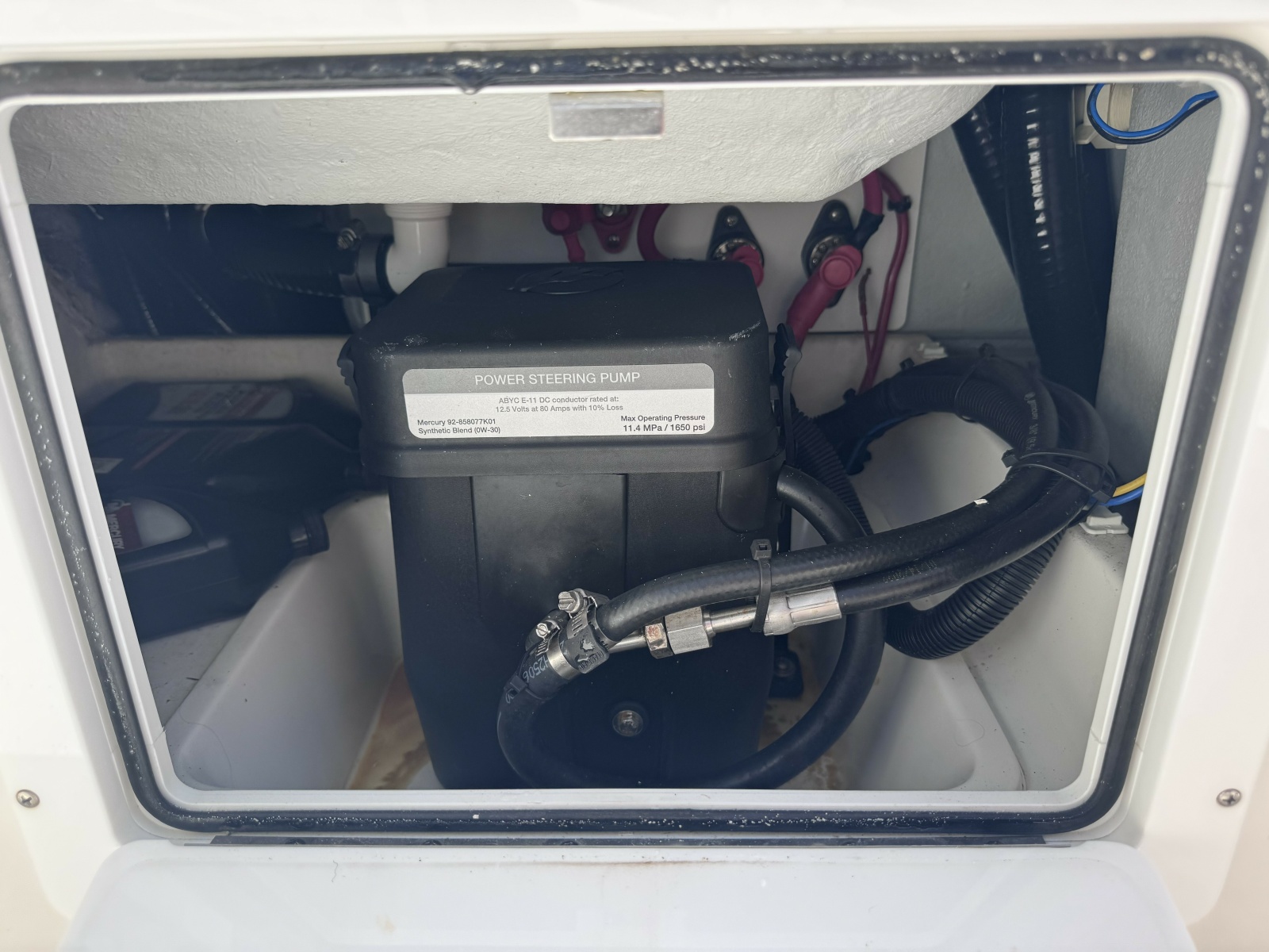 2023 SeaVee 290B