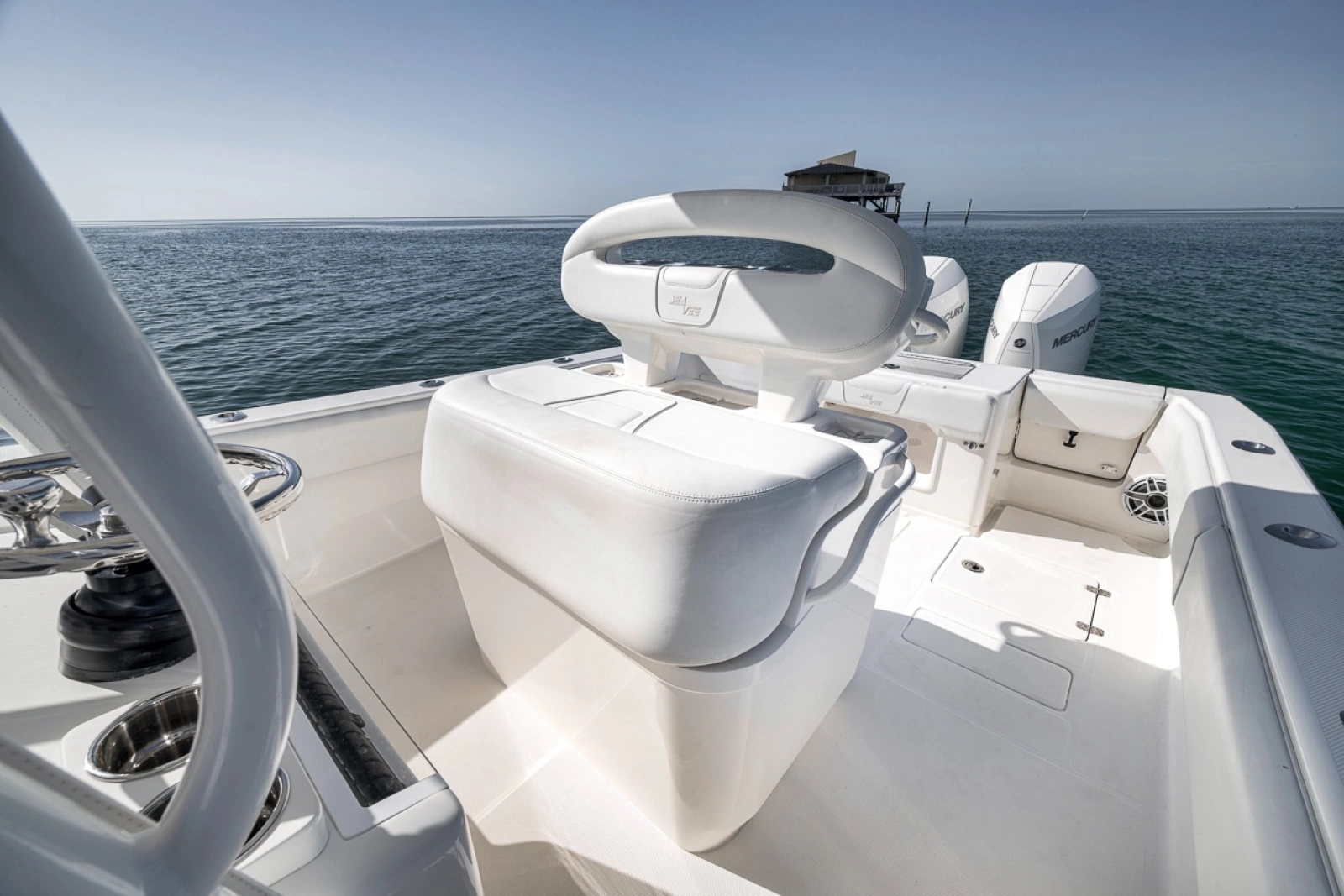 2023 SeaVee 290B