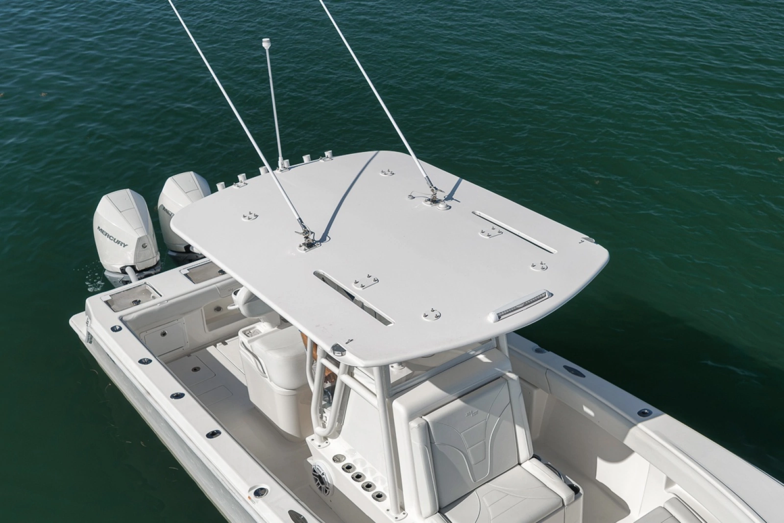 2023 SeaVee 290B