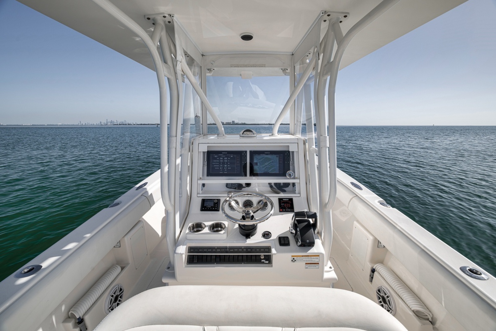 2023 SeaVee 290B