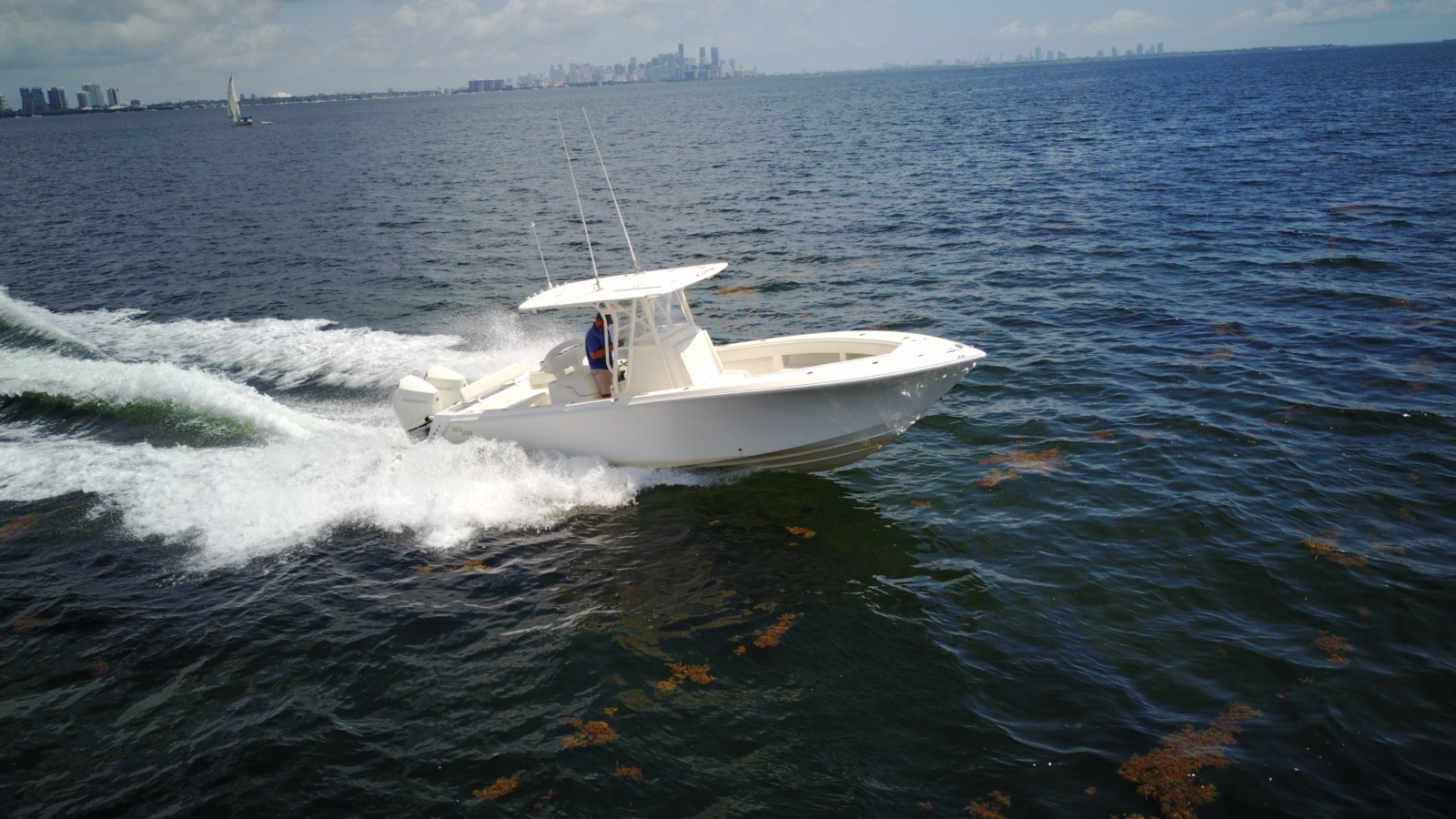2023 SeaVee 290B